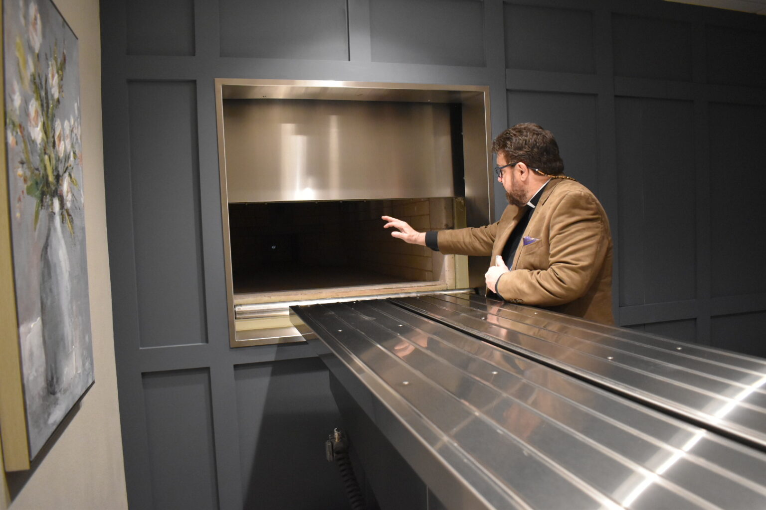 Considering Cremation?